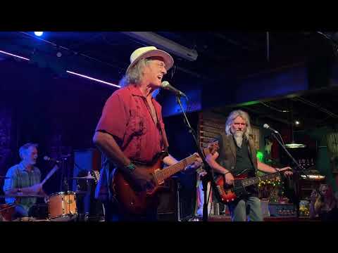 Fuller Brush Man - James McMurtry