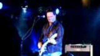 Jam + 'Rock And Roll' by Cliff Moore Band with Julian Sas