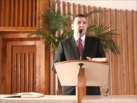 Štefan Pálkovács - Poznanie alebo nepoznanie Boha #2: Podmienky k spoznaniu Boha