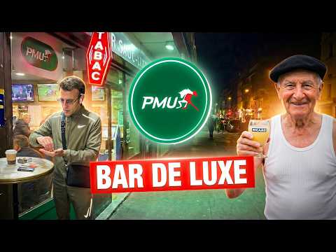 La stratégie ABSURDE du PMU
