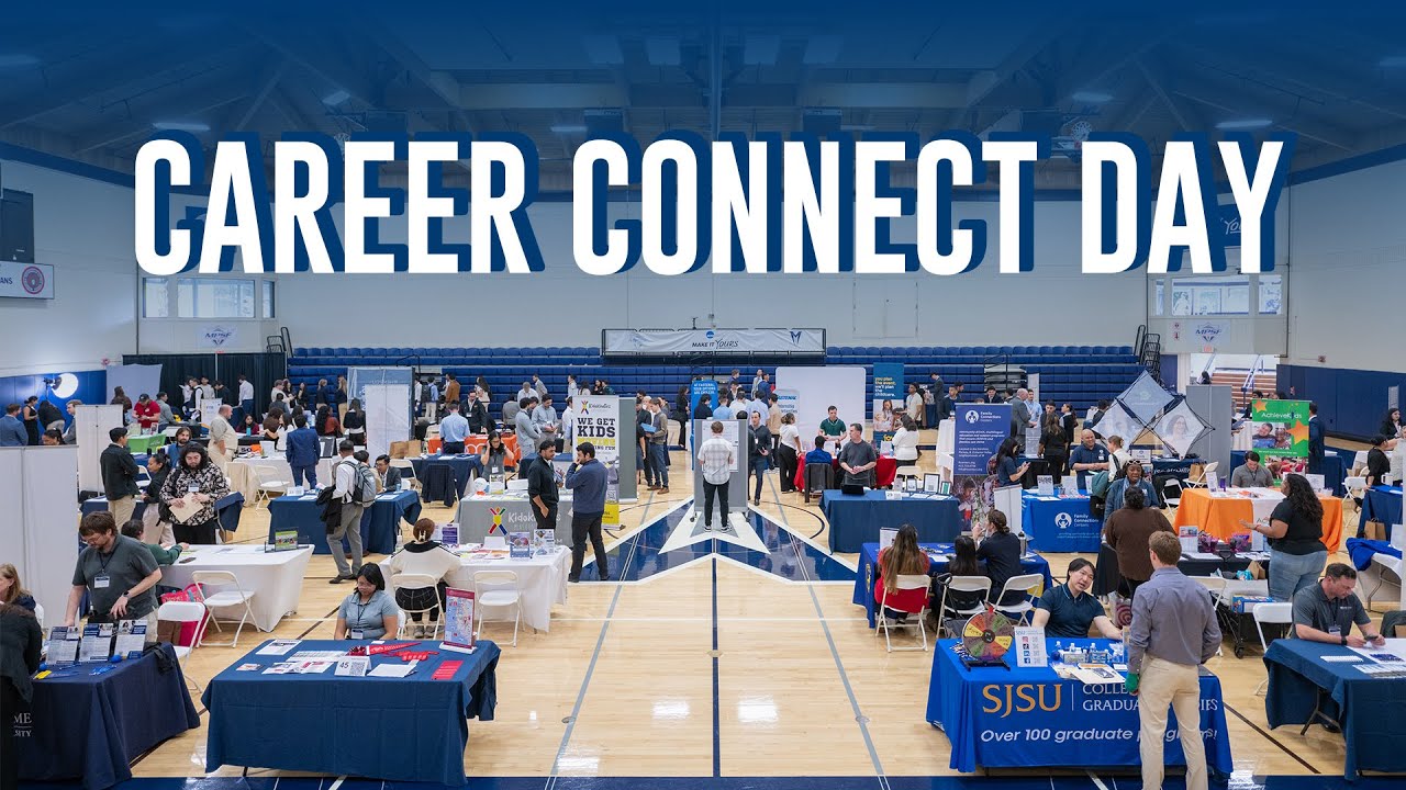 Career Connect Day 2025 Recap