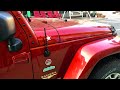 15 Cool Jeep Wrangler Accessories Modifications Must Have