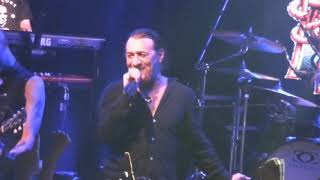 FANTASMA AZUL (Entre el Cielo y el Infierno Show 25 Años)