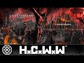XCELESTIALx ALBUM ANTITHEIST END THROUGH HATRED PART 2 HC WORLDWIDE OFFICIAL HD VERSION