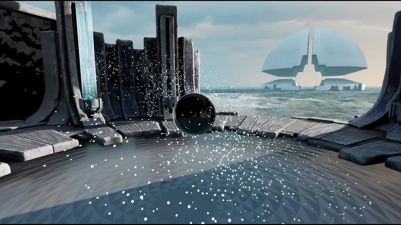 Project ReMind announcement trailer teaser