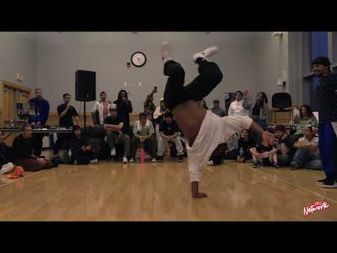 Phlave Vs Basement Kingz - Semifinals  - Style2Roc 2023 - UCONN Break Club - BNC