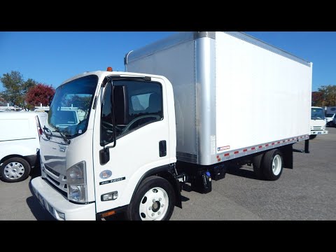 Used 2022 Isuzu NRR Bobtail 16 with 76,766 miles for sale in Palo Alto, CA at $48,995