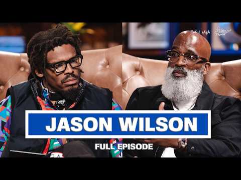 Cam & Jason Wilson on Manhood, Faith, and Overcoming Temptation