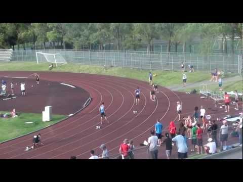 400m corsaire chaparal 49.11 ATP