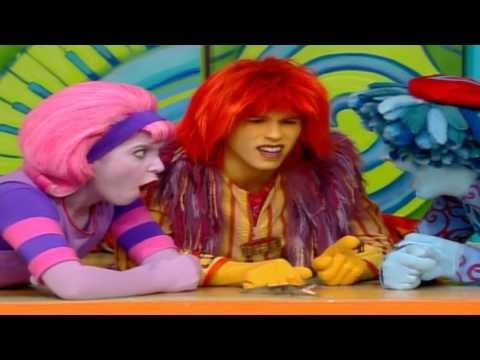 The Doodlebops 222 - Later Alligator