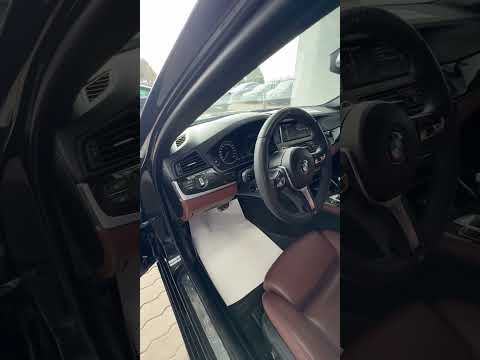 фото bmw 5 серии vi (f10/f11/f07) рестайлинг 0