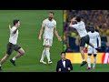 😳A Pitch invader Hit the SIU CELEBRATION During Real Madrid vs Dortmund UCL Final
