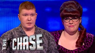 The Chase | Voice Over Artist Rob Goes for £51,000!