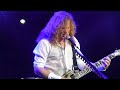 Megadeth - Dance In The Rain With David Draiman - Gigantour 2013 (Winnipeg, MB, Canada)(2013) - Megadeth TV Megadeth - Dance In The Rain With David Draiman - Gigantour 2013 (Winnipeg, MB, Canada)(2013)