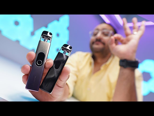 جهاز اكس روز 4 ميني من شركة فابريسو - VAPORESSO XR...