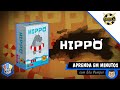 Hippo Regras Aprenda Em Minutos