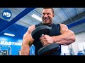 3 Best Bicep Exercises for Building Mass w/ Joel Thomas