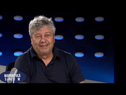 Marius Tuca Show. Mircea Lucescu: Nu mă mai întorc la națională