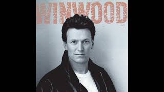 Steve Winwood-Valerie(1987)