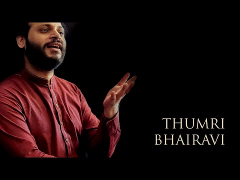 Thumri Bhairavi - Akbar Ali - Bajuband Khul Khul Jaye