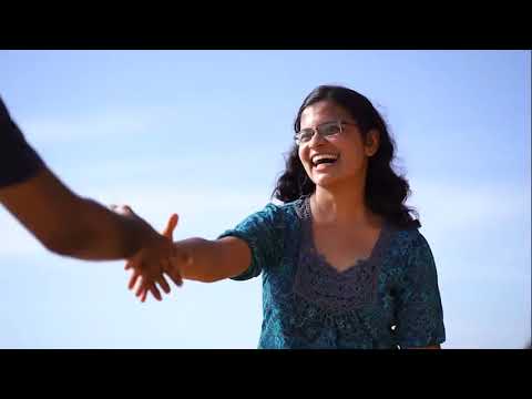 Jefrin's Post wedding album song