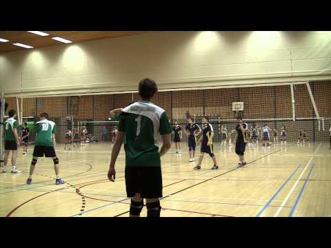 20130302 VCH JA1 - VCV Jongens A1