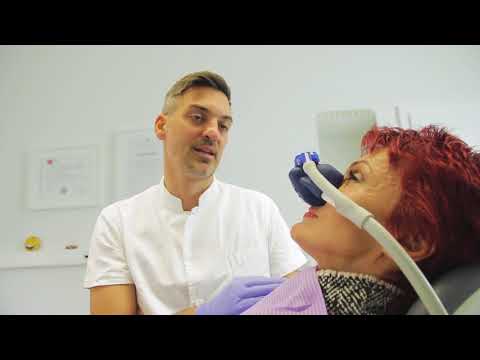 Conscious Sedation @ GoDENTAL clinic