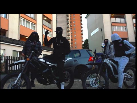 HITTA 530 - From A Place (Music Video)