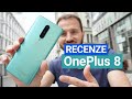 Mobilní telefon OnePlus 8 5G 12GB/256GB Dual SIM