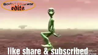 Munna Michael | swag | alien funny dance | govind sikarwar edits|