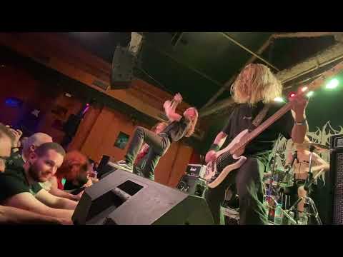 NAKKEKNAEKKER en BCN 2024