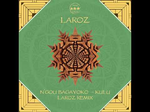 FREE DOWNLOAD: N'Gou Bagayoko - Kulu (Laroz Amapiano Remix)