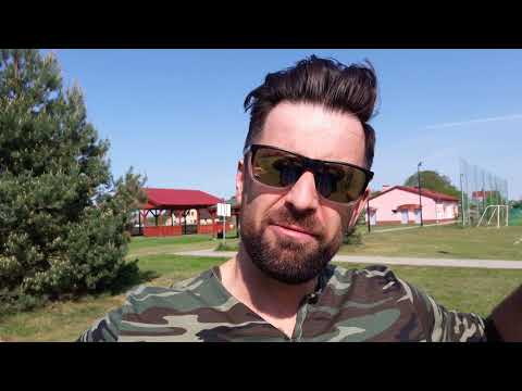 Robert Motyka zaprasza na Ściernisko do Miłogostowic