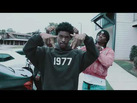 BabyPistol - Mordecai & Rigby [Feat.RundownEli] (Official Video)