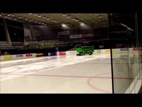 Graz Ice Challenge 2021: Junior Women Short Programme/m