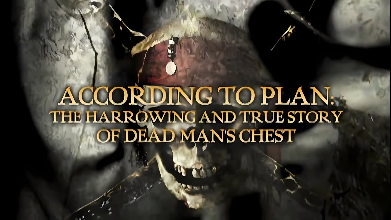 According to Plan | Pirates of the Caribbean Behind the Scenes