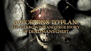 According to Plan | Pirates of the Caribbean Behind the Scenes