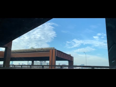 Burlington's Ghost Highway