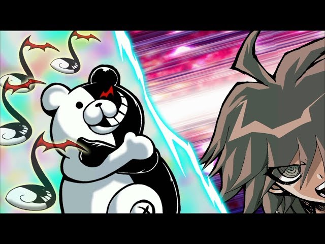 Danganronpa: Trigger Happy Havoc