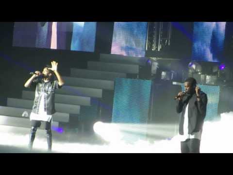 Rough Copy- In the Air Tonight