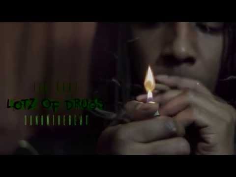 LIL CHAZ - LOTZ OF DRUGS Prod By DonOnTheBeat G.O MONEY1st Records (HDVIDEO) @IAMLORDRIO