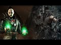 Mortalkombat9 Mortal Kombat 9 Live Fight Expert Tag Ladder Gameplay Quanchi Smoke