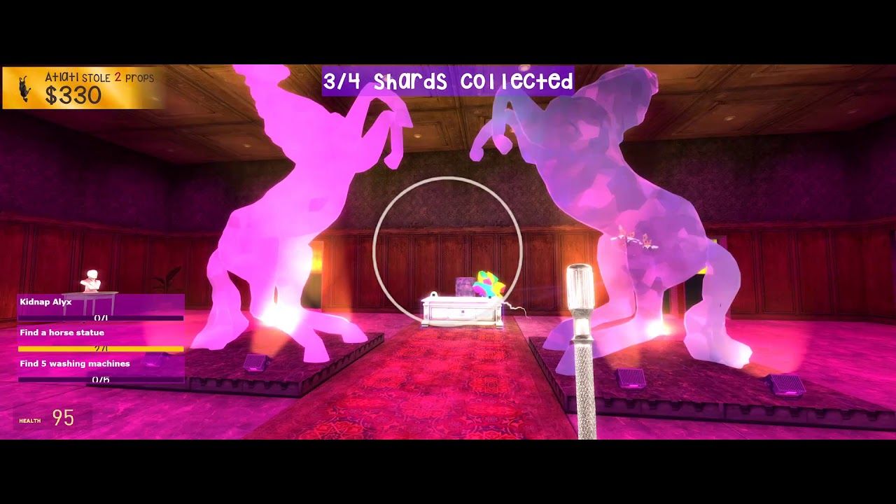 Jazztronauts 25: my horse is amazing