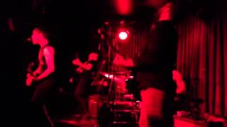 Steve Adamyk Band - Not A Witness/Heart Attack (Live)