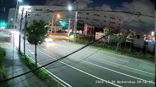 北海道 札幌市東区本町一条ライブカメラ Hokkaido Sapporo Live camera.world.cam live webcam