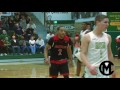 Canton Mckinley vs St Vincent St Mary 2017
