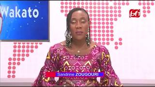 Kibaye Wakato du 15 Août 2026-BF1TV