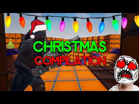 50 minutes Of Holiday Rage ( Christmas Compilation) 😂❤️