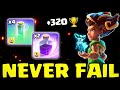 NEVER TIME FAIL RC Walk With ROOT RIDER VALKYRIE Attack Strategy Clash Of Clans