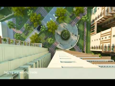 Urban Amangani Project Tour 1